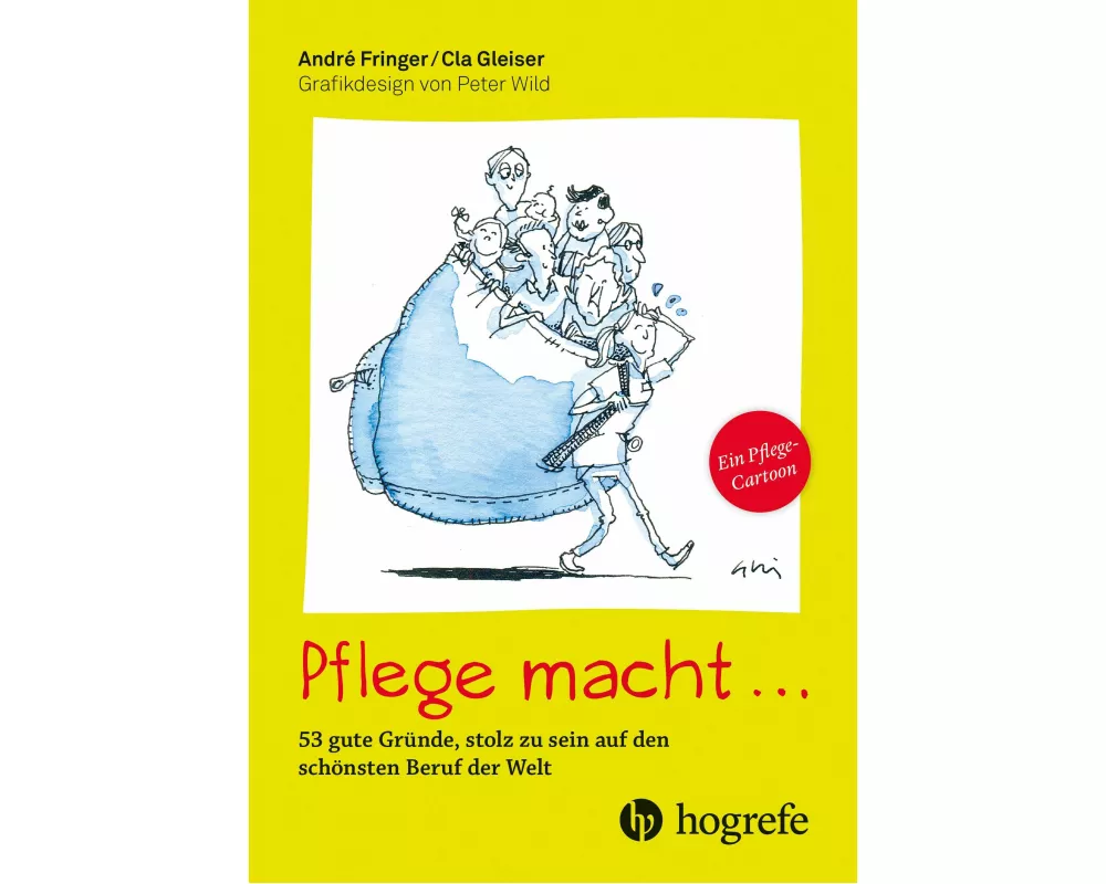 Pflege macht