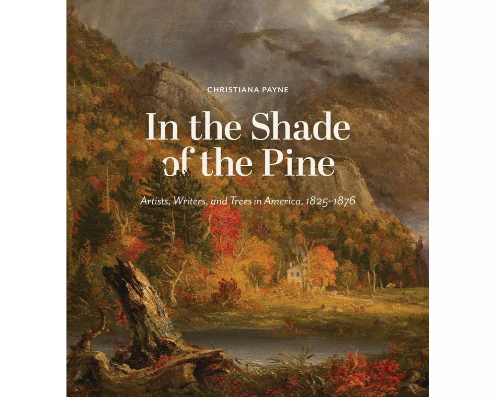 In the Shade of the Pine