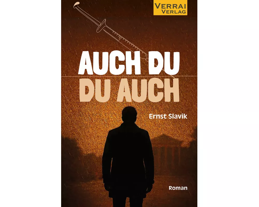 Auch Du - Du Auch