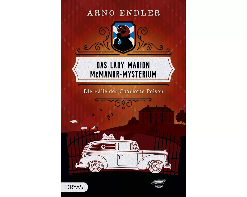 Das Lady Marion McManor-Mysterium