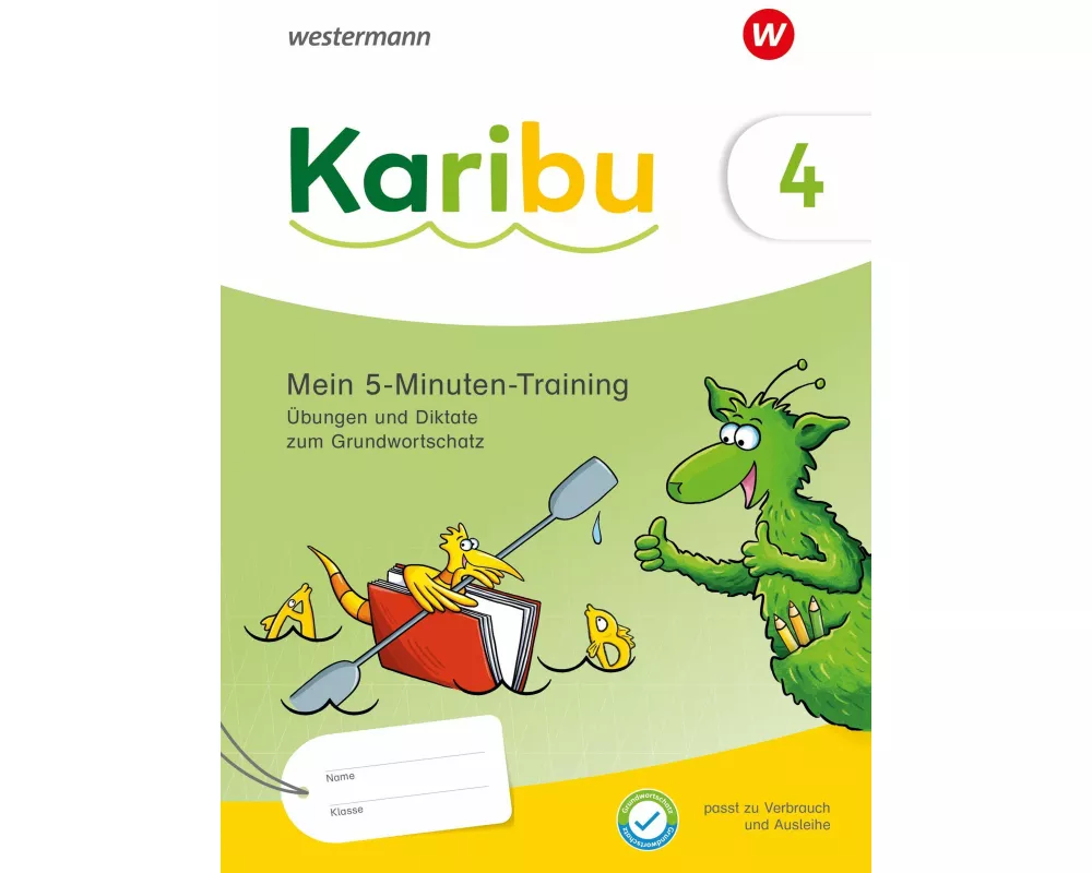 Karibu - Ausgabe 2024