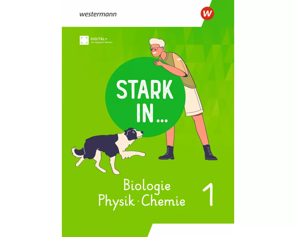Stark in … Biologie/Physik/Chemie - Ausgabe 2026