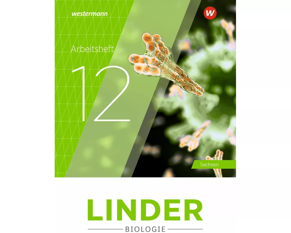 LINDER Biologie SII - Ausgabe 2025 für Sachsen