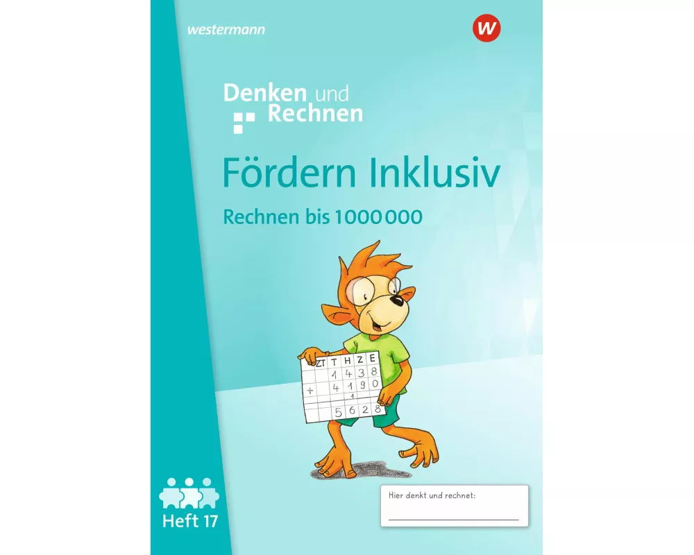 Fördern Inklusiv - Ausgabe 2024