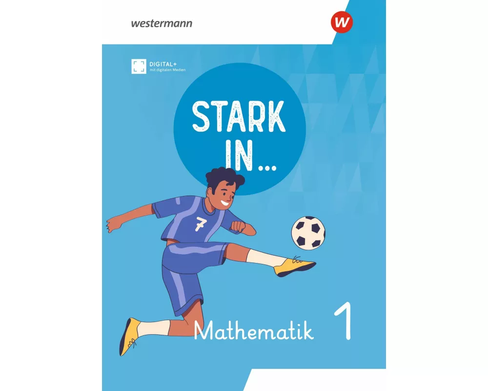 Stark in … Mathematik – Ausgabe 2026