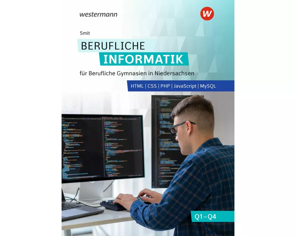 Berufliche Informatik für Berufliche Gymnasien in Niedersachsen