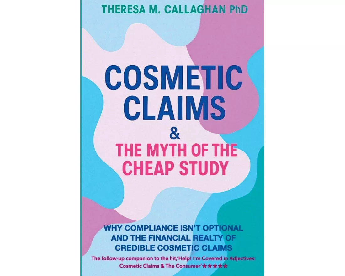 Cosmetic Claims & The Myth of the Cheap Study