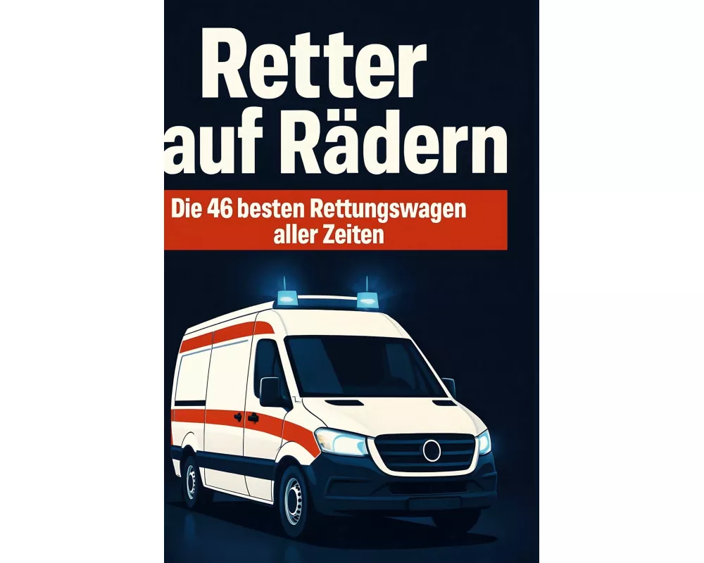 Retter auf Rädern