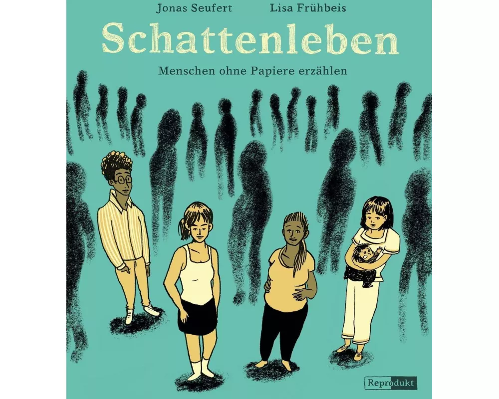 Schattenleben