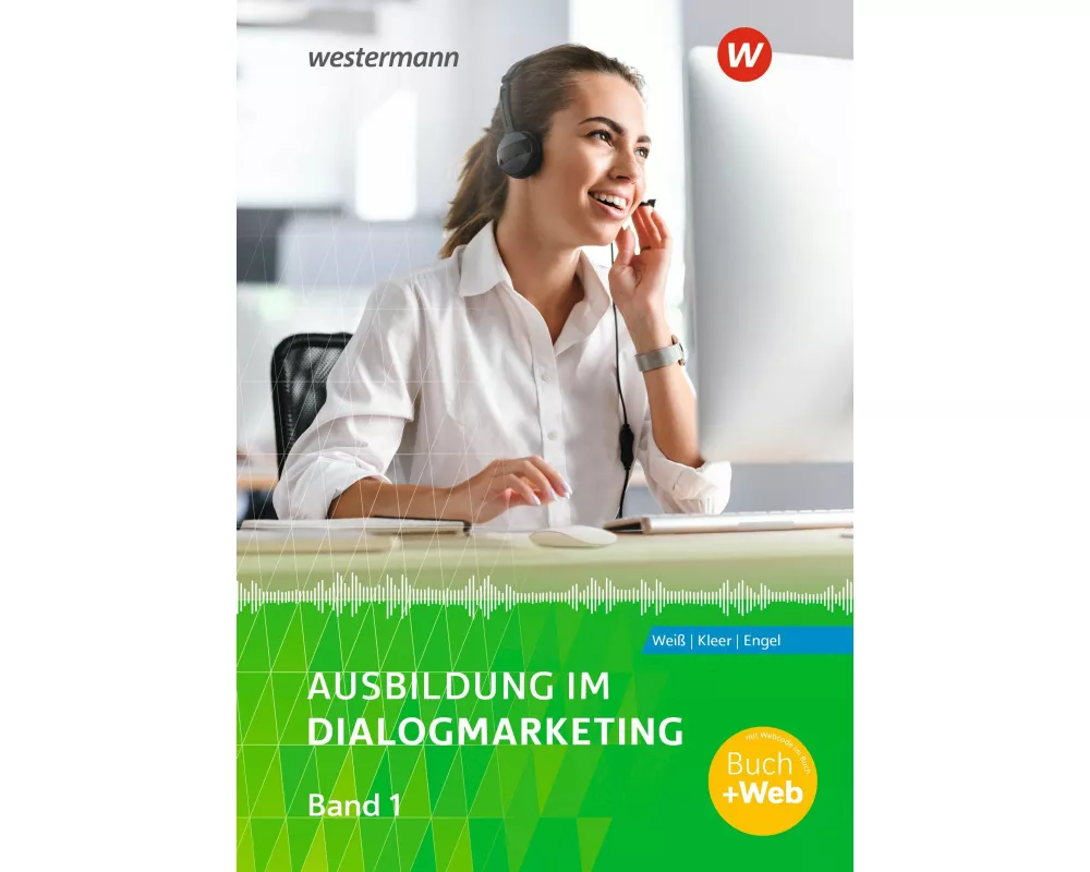 Ausbildung im Dialogmarketing