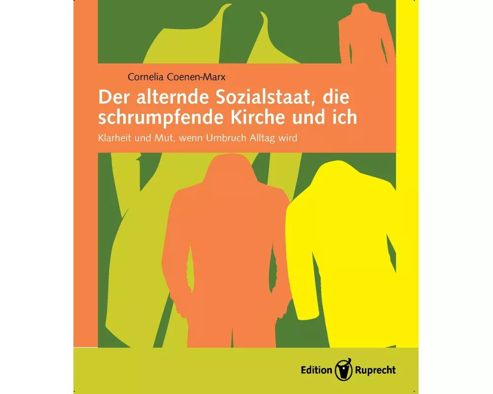 Der alternde Sozialstaat, die schrumpfende Kirche und ich