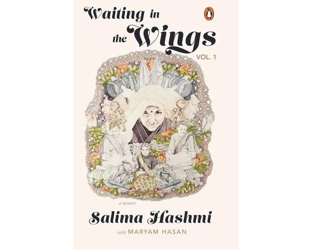 Waiting in The Wings