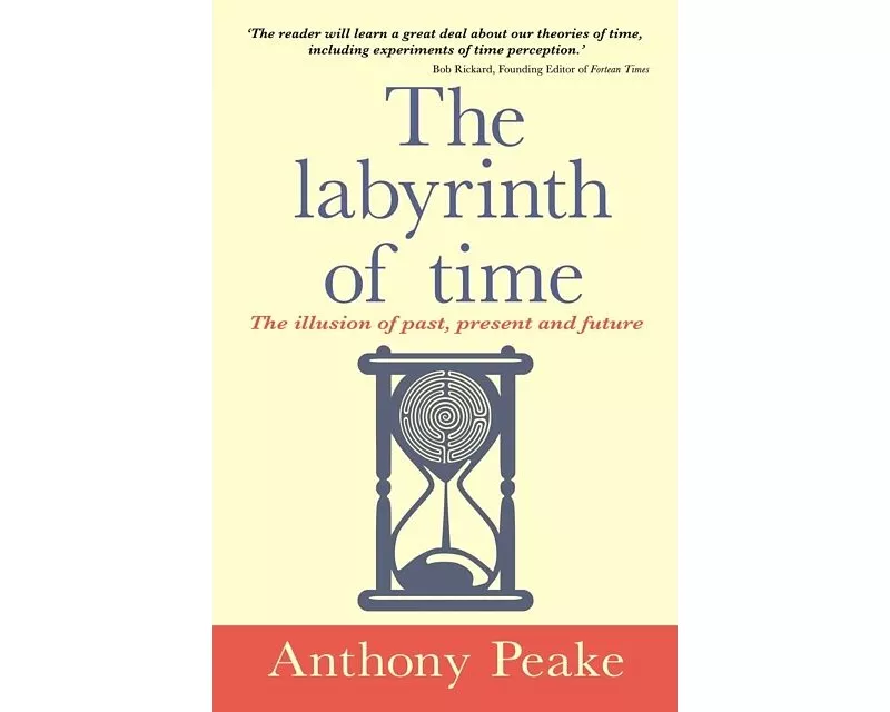 The Labyrinth of Time
