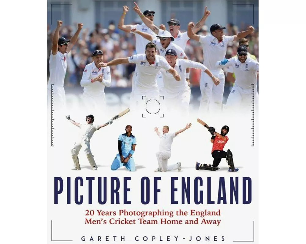 A Picture of England