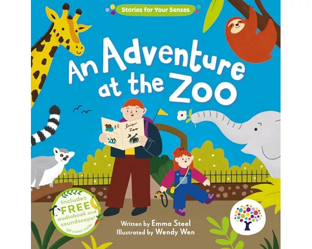 An Adventure at the Zoo