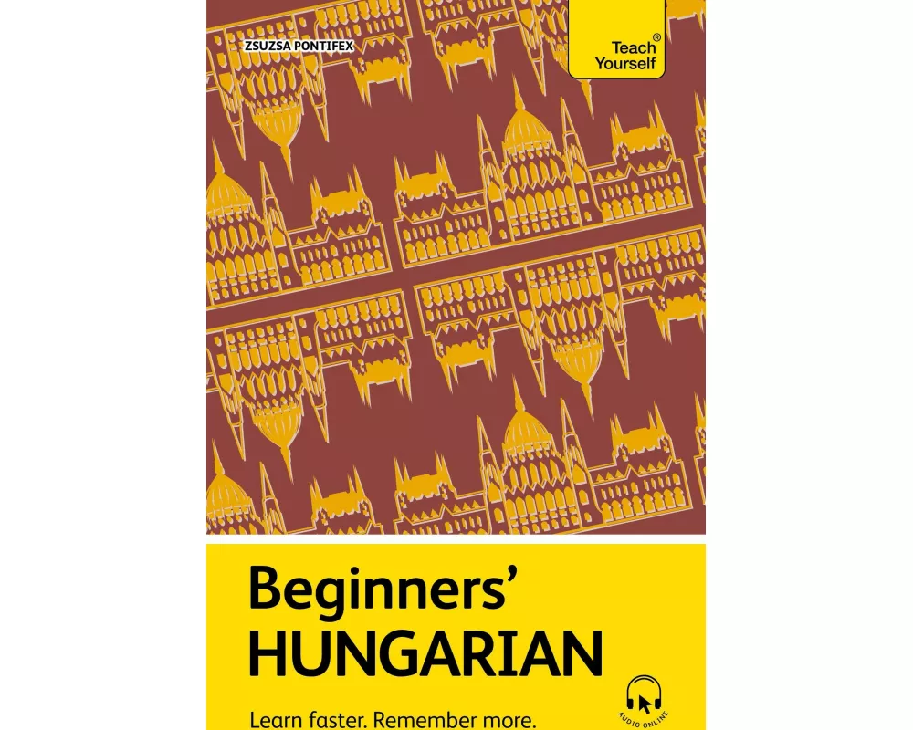 Beginners’ Hungarian