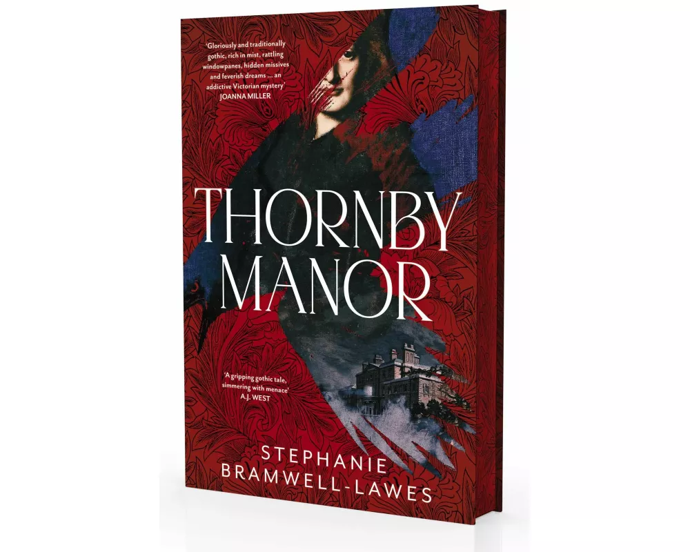 Thornby Manor