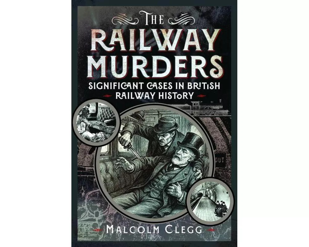 The Railway Murders