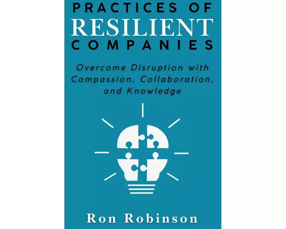 Practices of Resilient Companies