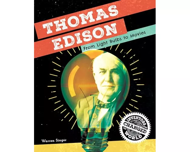 Thomas Edison