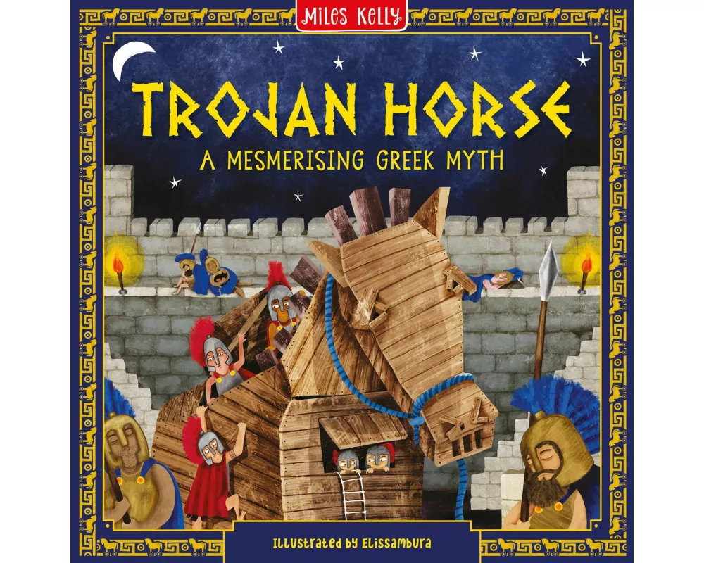 Trojan Horse