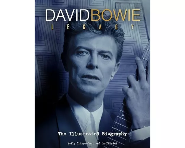 David Bowie: Legacy