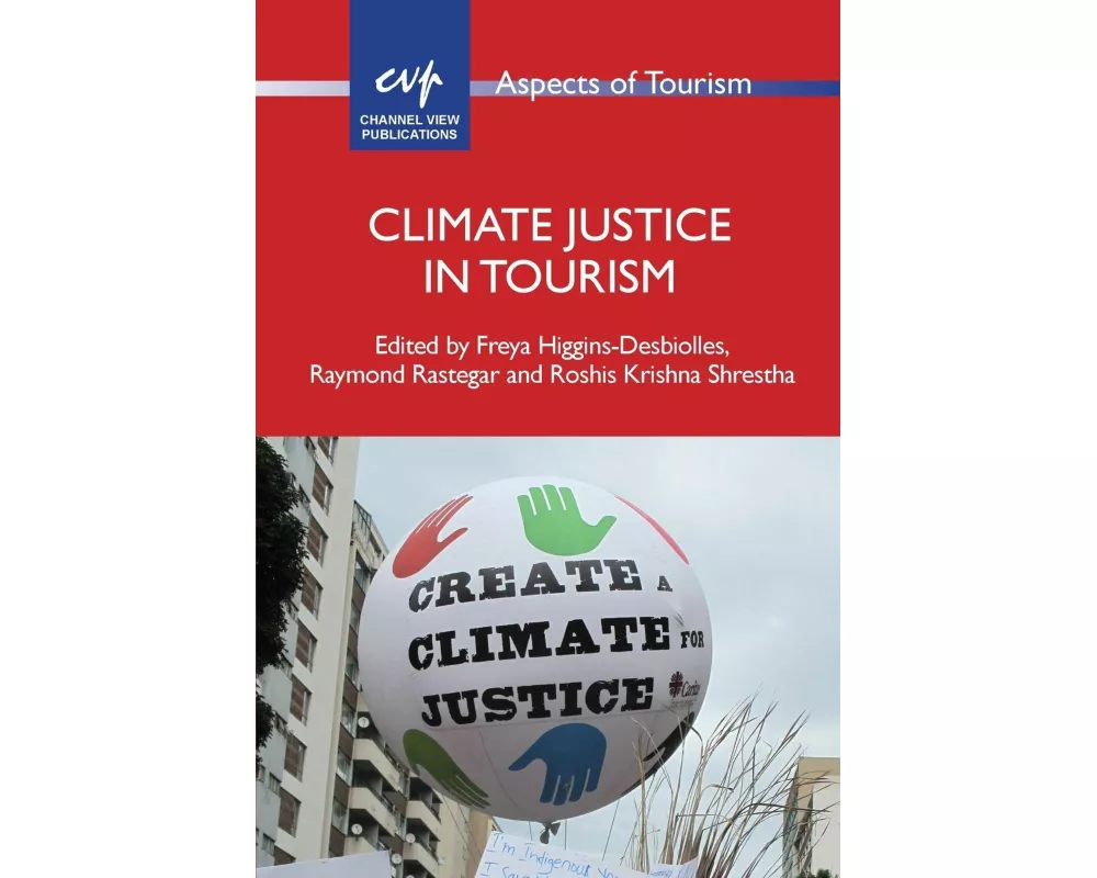 Climate Justice in Tourism
