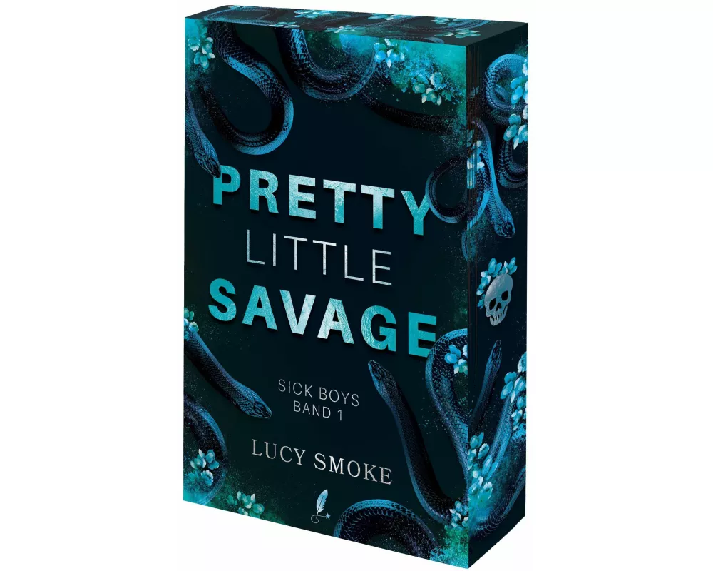 Pretty Little Savage