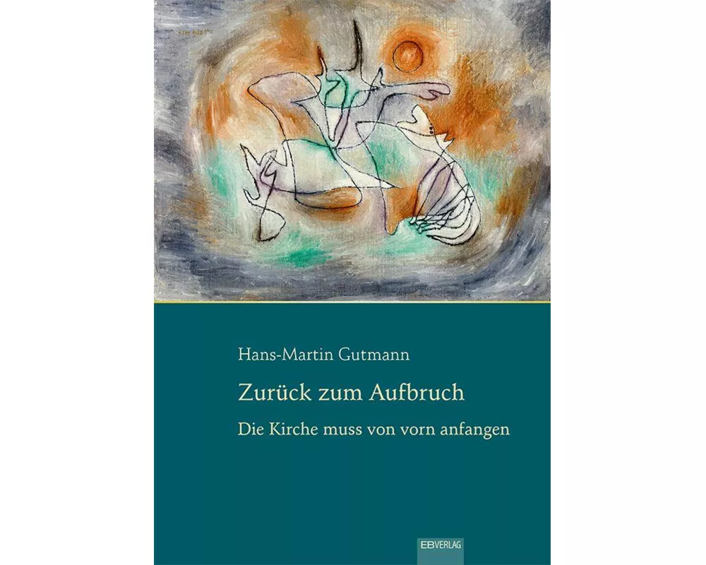 Zurück zum Aufbruch