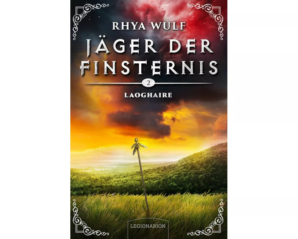 Jäger der Finsternis - Laoghaire