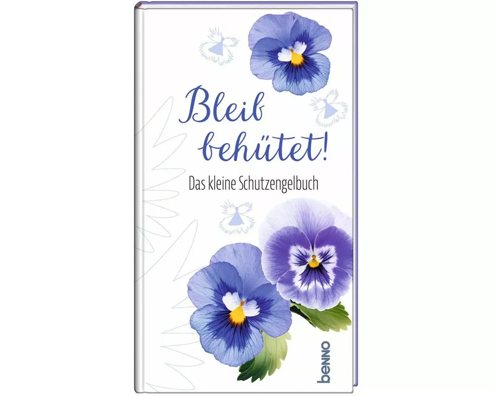 Bleib behütet!