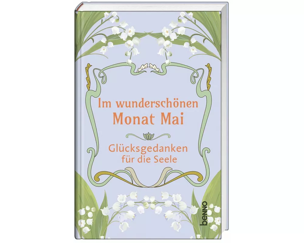 Im wunderschönen Monat Mai