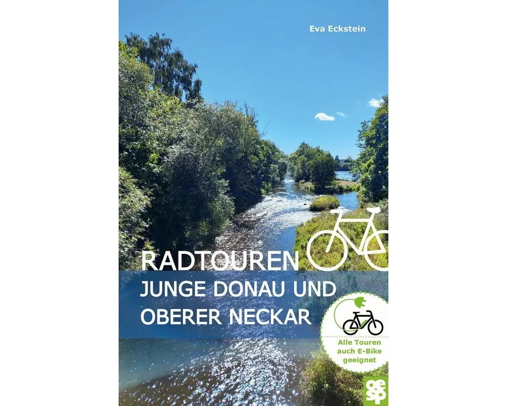 Radtouren Junge Donau und Oberer Neckar