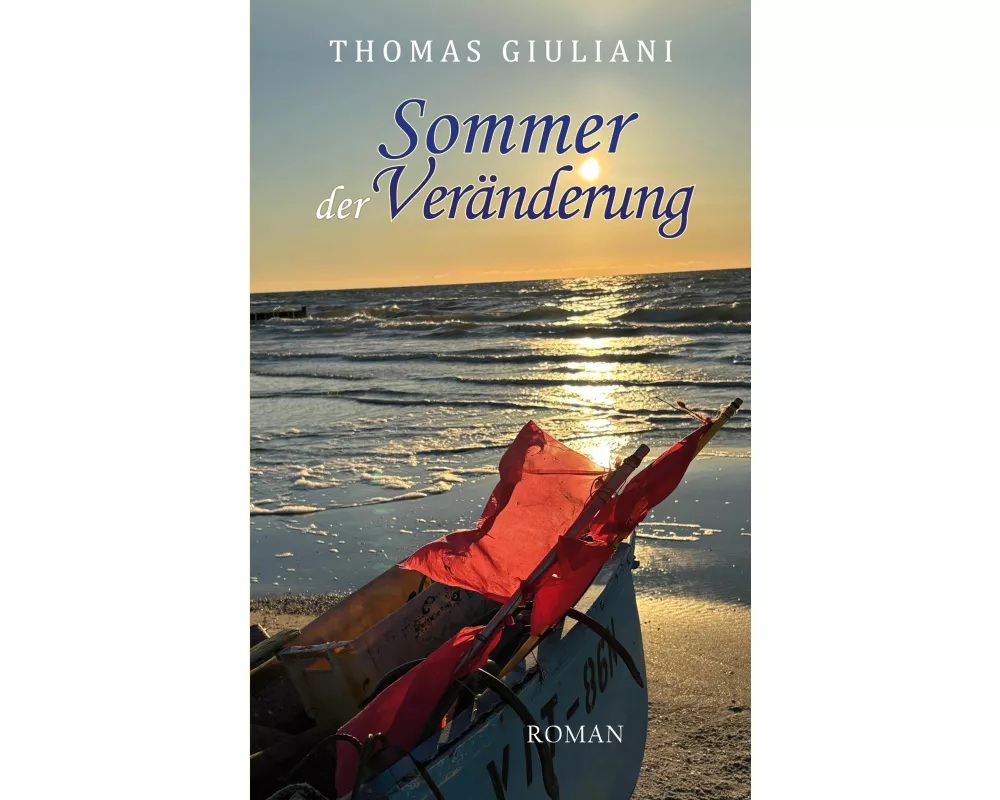 Sommer der Veränderung