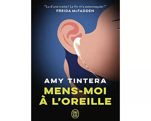 Mens - moi à l'oreille