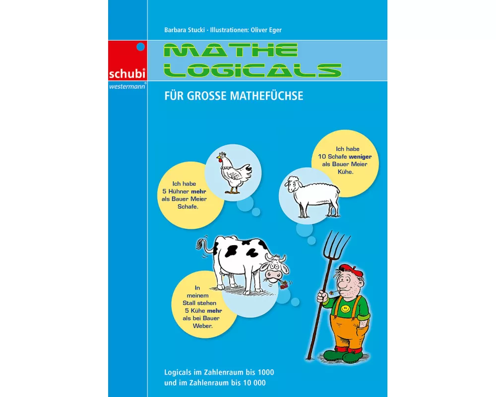 Mathe-Logicals