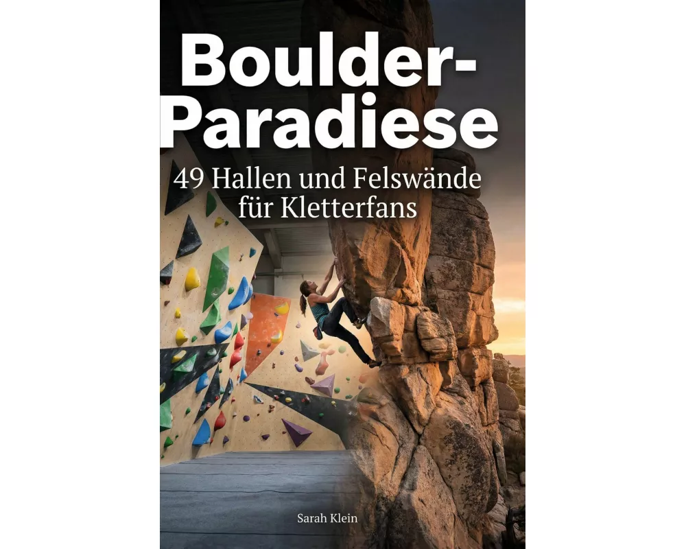 Boulder-Paradiese
