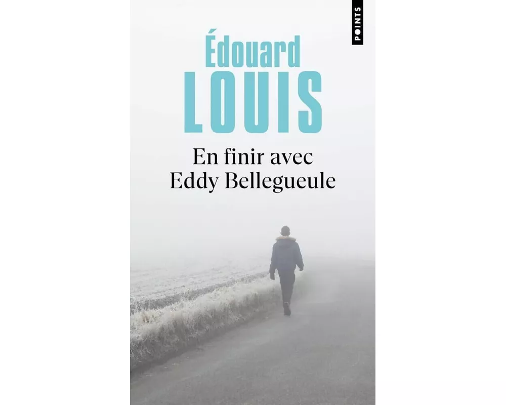 En finir avec Eddy Bellegueule