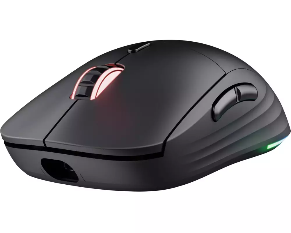 Trust Gaming-Maus GXT 927 Redex+