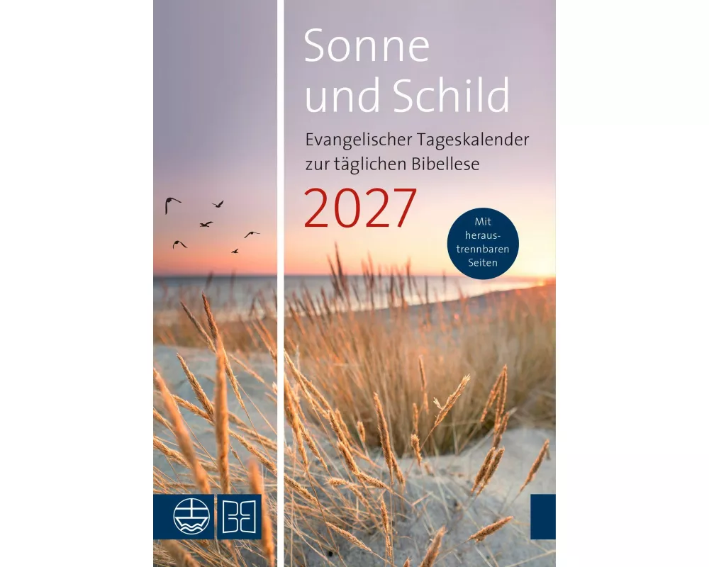 Sonne und Schild 2027