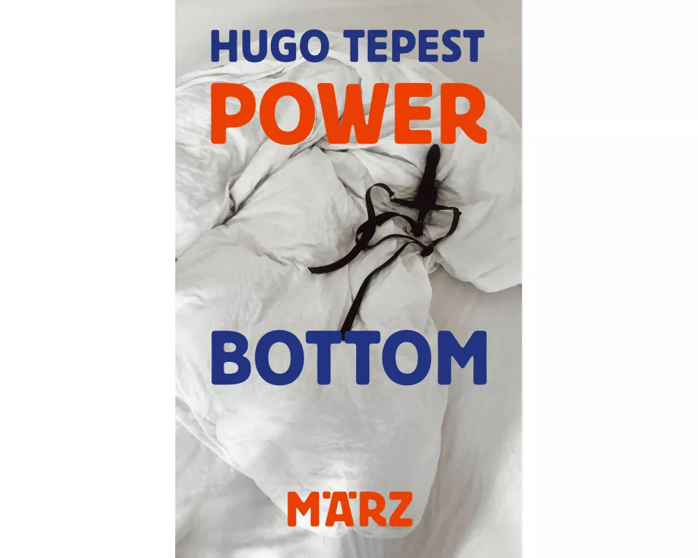 Power Bottom