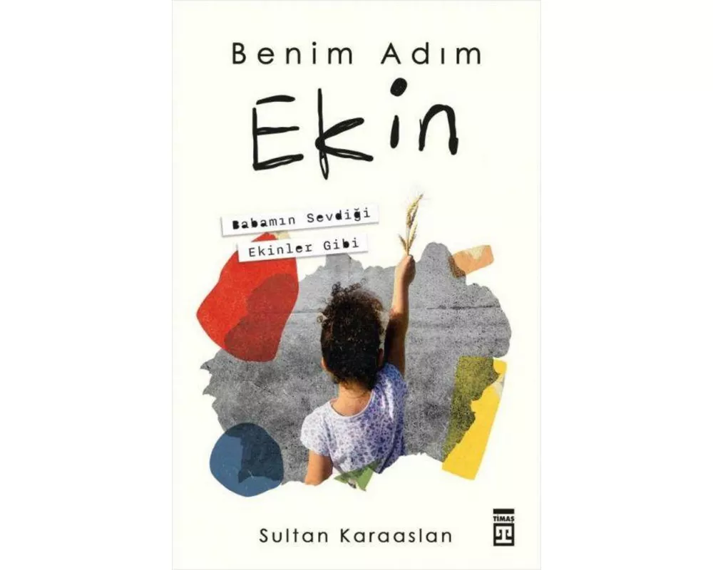 Benim Adim Ekin