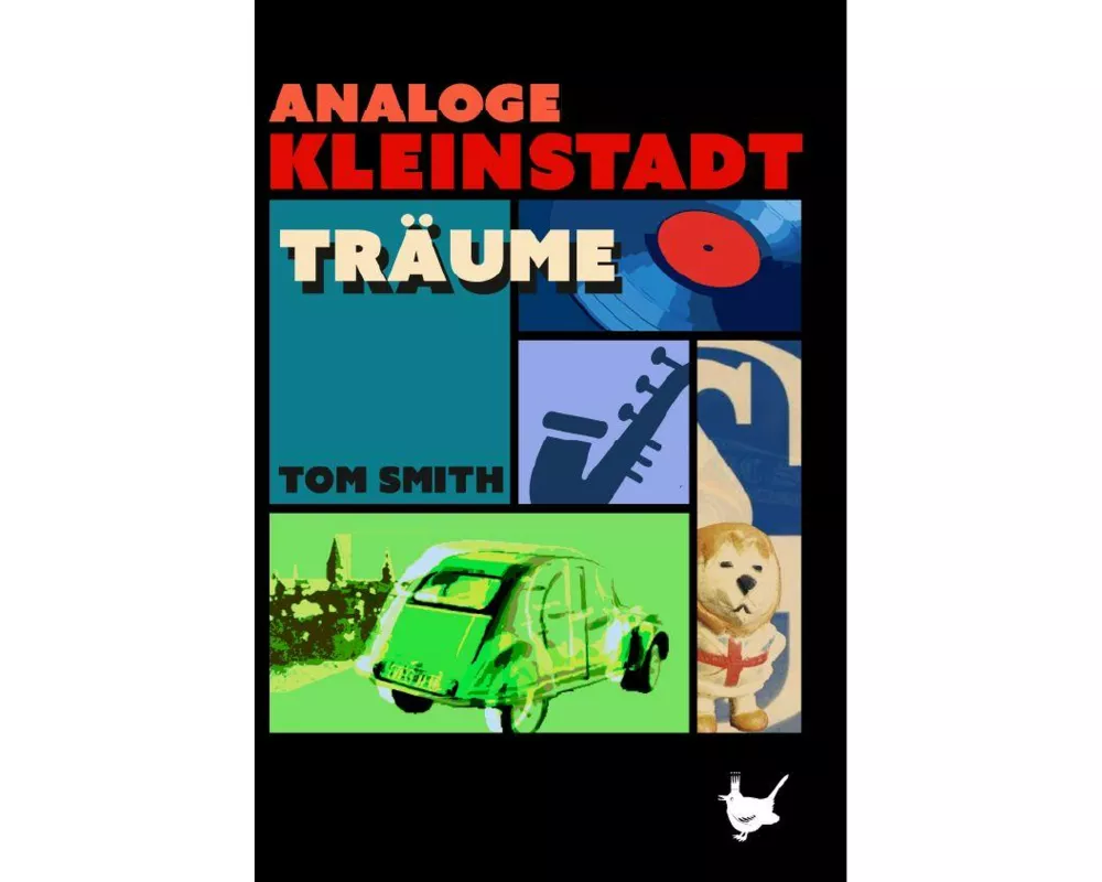 Analoge Kleinstadtträume