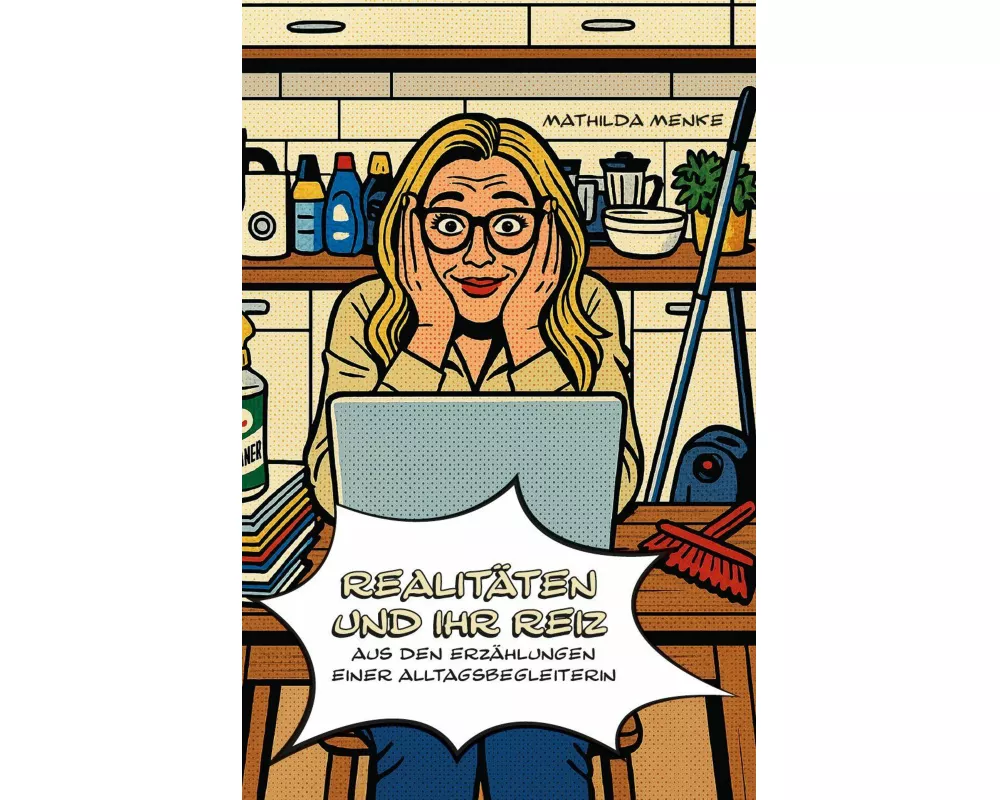 Realitäten und ihr Reiz