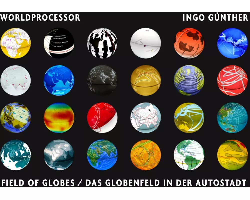 Worldprocessor
