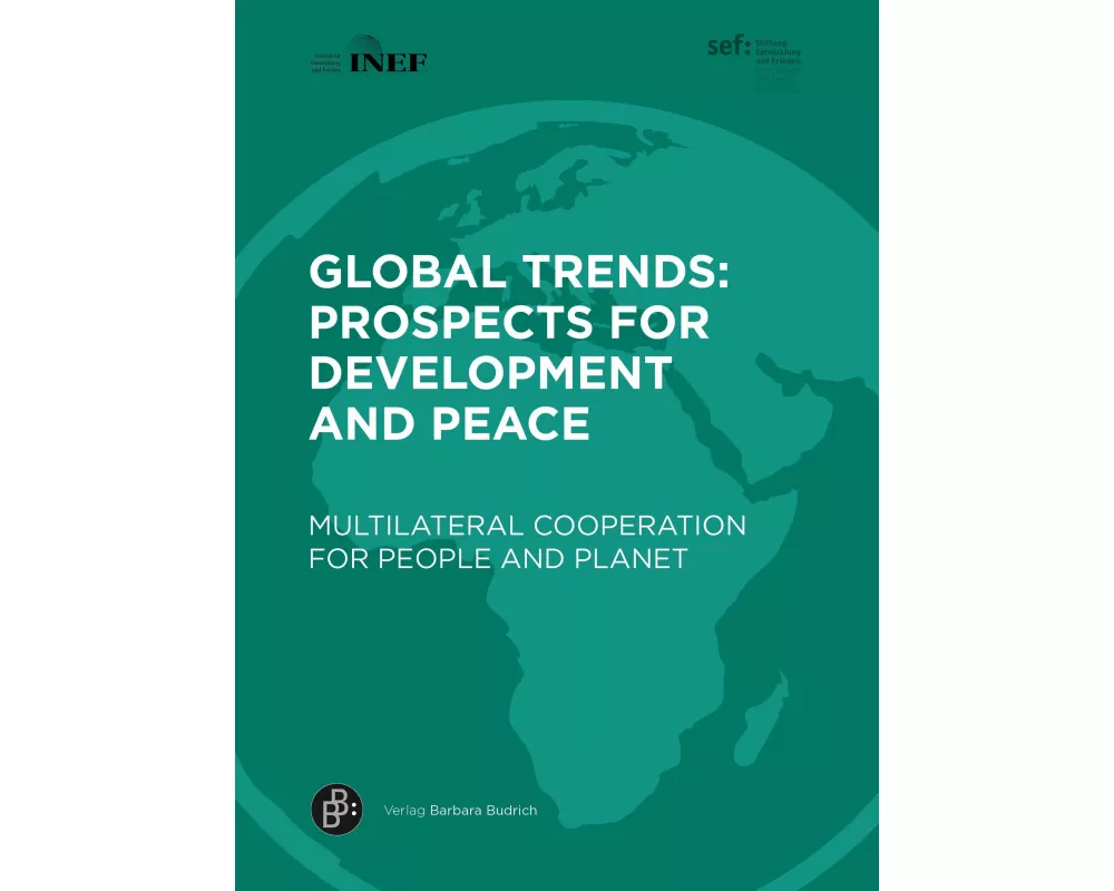 Global Trends: Prospects for Development and Peace