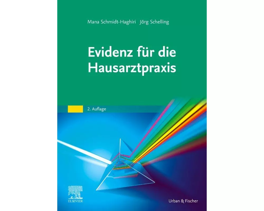 Evidenz für die Hausarztpraxis
