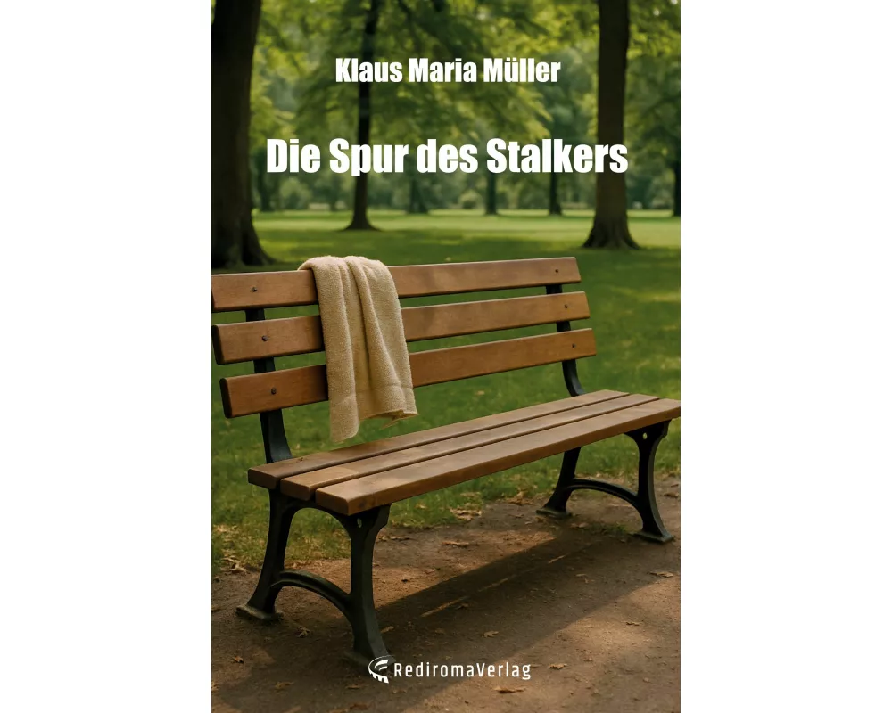 Die Spur des Stalkers