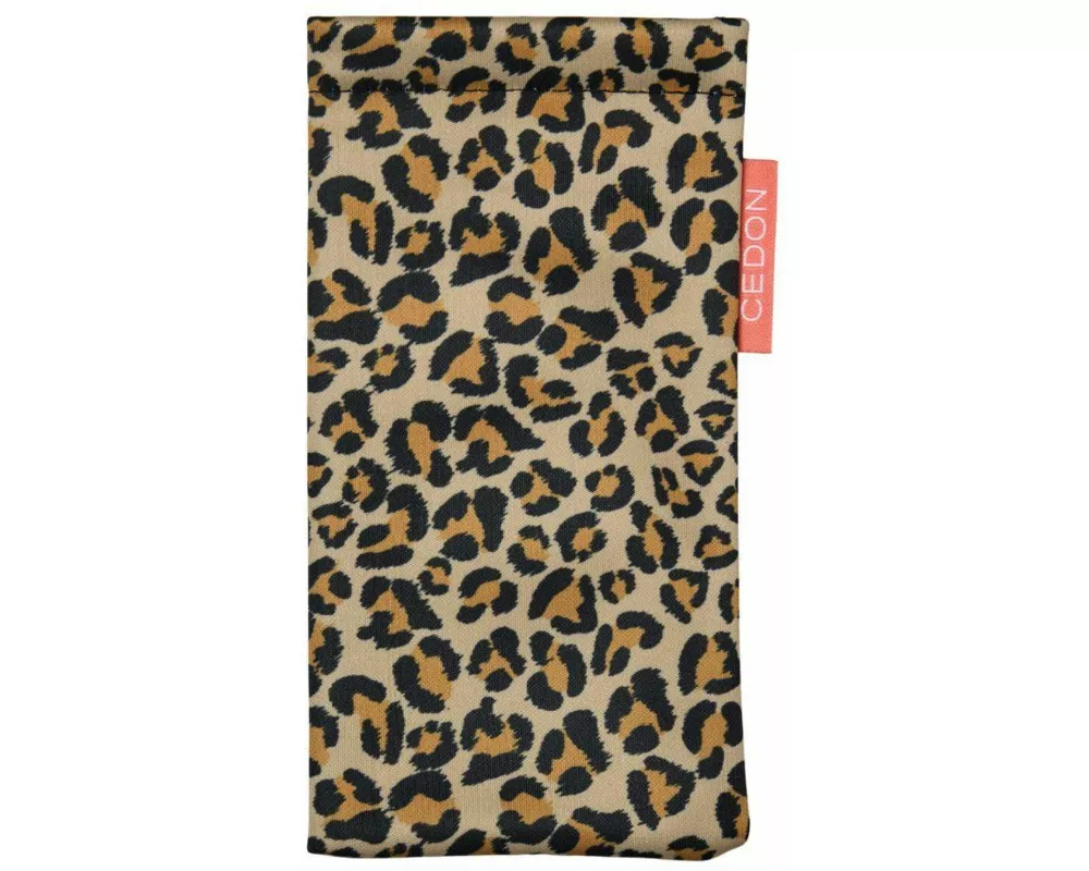 Easy Glasses Case Leo