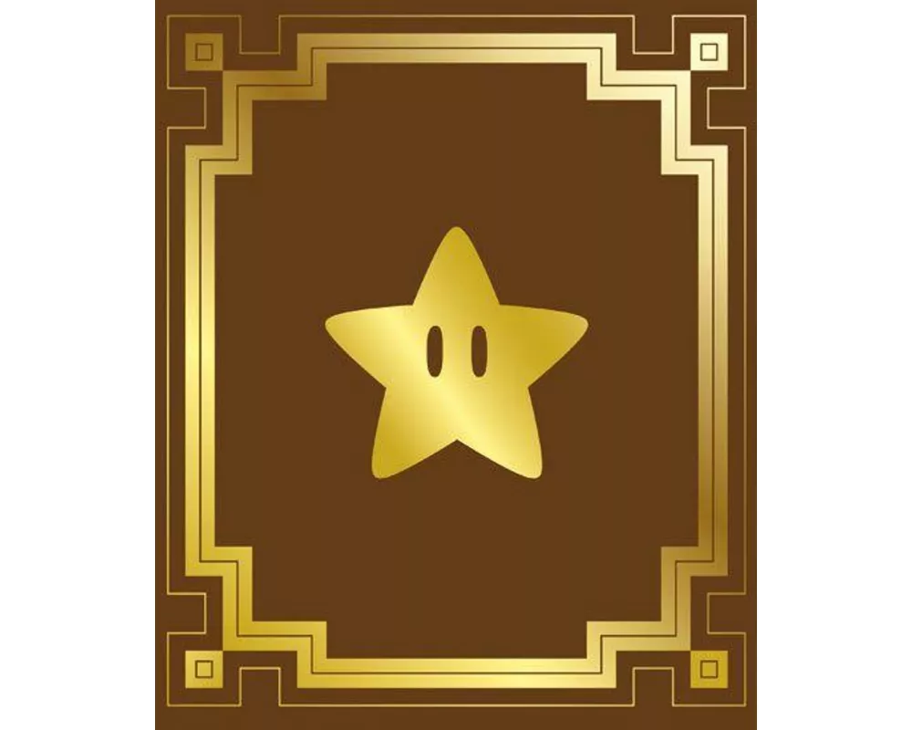 Rosalina's Storybook